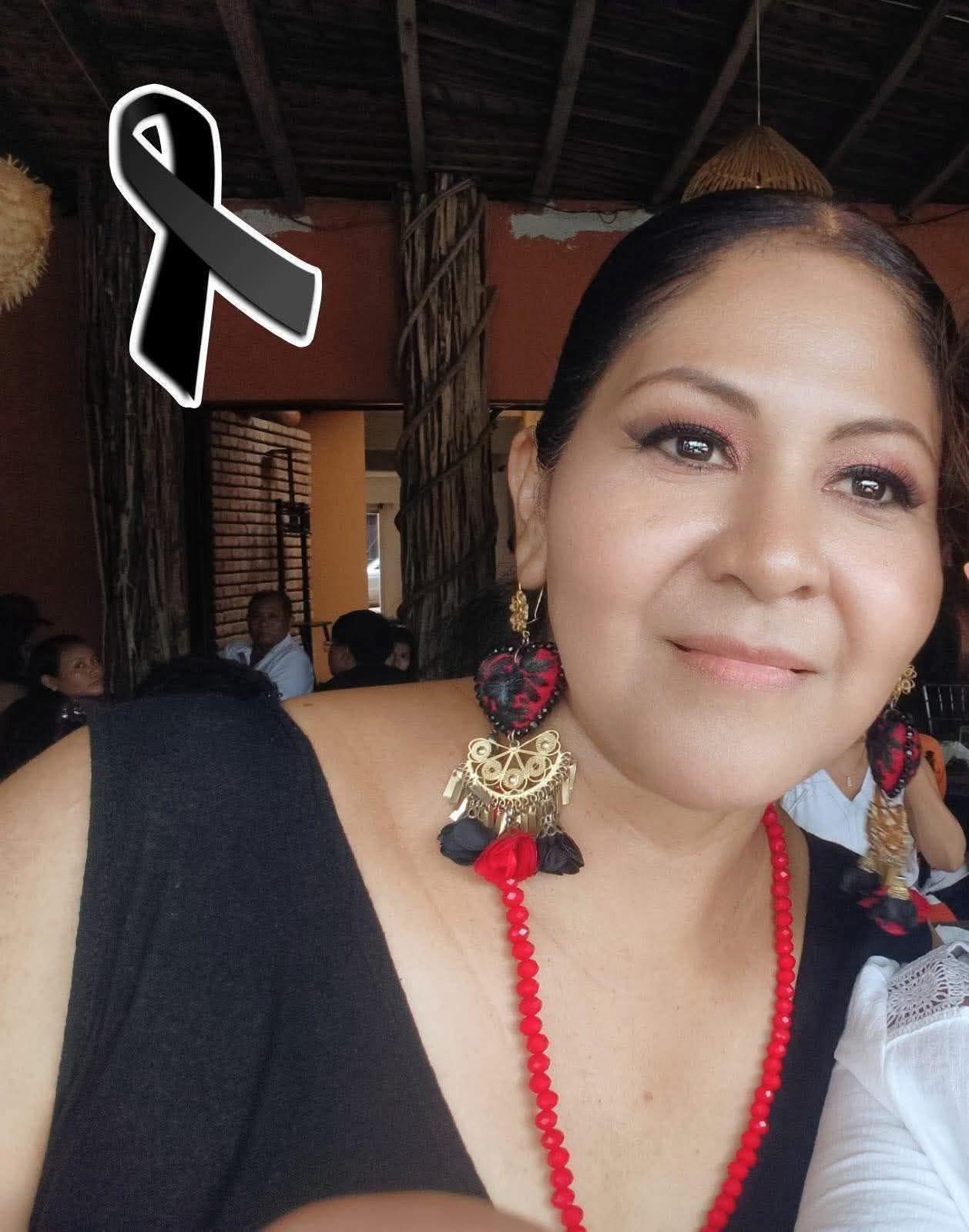 POR UNA CALIFICACIÓN, DESVIVEN A MAESTRA, ASI LO DIO A CONOCER EL FISCAL BERNARDO ALAMILLA